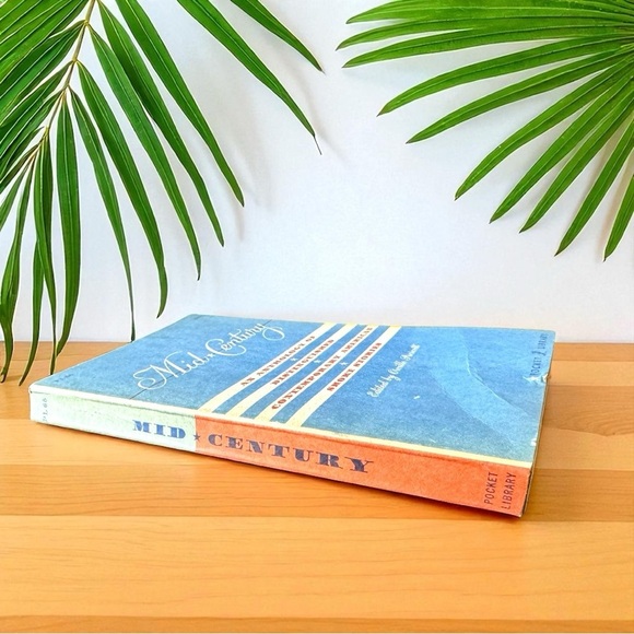 Vintage 1958 Mid-Century: An Anthology of Contemporary American Short Stories - Picture 3 of 8